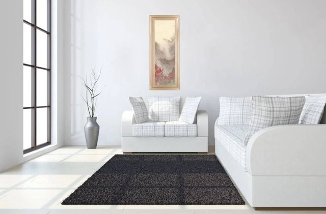 Classy Art Sang Froid Il by Dlynn Roll Wall Art-3