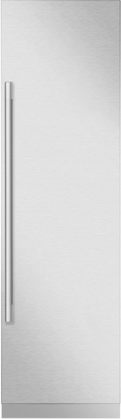 Signature Kitchen Suite 24" 13.9 Cu. Ft. Panel Ready Built-In Column Refrigerator