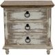 Vintage Furniture Clarice 4-Piece Queen Panel Bedroom Suite Set-3