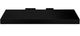Vent-A-Hood® 48" Black Under Cabinet Range Hood-0