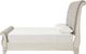Signature Design by Ashley® Realyn Chipped White King Sleigh Bed-4