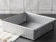 Magnolia Home by Joanna Gaines Silver 8" Baking Pan-1