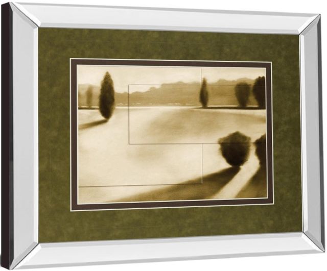 Classy Living Brent Collins Cyprus Eclipse Il Wall Art-3