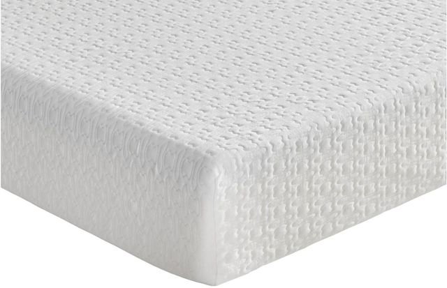 Homelegance® Altair 8" Firm Gel Infused Memory Foam Box Top Full Mattress-2