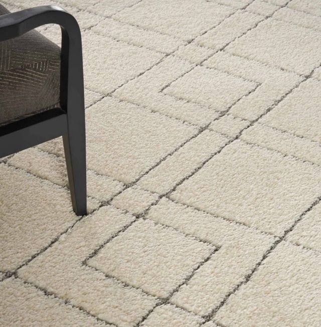 Nourison Home™ Dreamy Shag 5'x7' Style 9 Area Rug-2