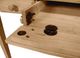 John Thomas Furniture® Customizable Select Shaker Computer Desk-1