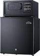 Summit® 1.6 Cu. Ft. Black Compact Refrigerator-4