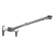 Chief® Silver Manufacturing X-Large Short Throw Wall Mount-0
