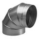 Best® 8" Round Elbow Duct-0