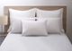 Concept ZZZ White King 600 FP Duck Down Pillow-2