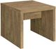 Coaster® Lynette Brown End Table-0