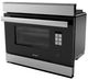Sharp® 24" Stainless Steel Convection Built In Wall Oven-3