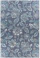 Surya Alfresco Navy/Teal 5'x8' Area Rug-1