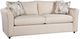 Braxton Culler Customizable Northfield Queen Sleeper Sofa-1