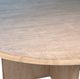 Dovetail Furniture Harley Light Warm Wash Dining Table-2