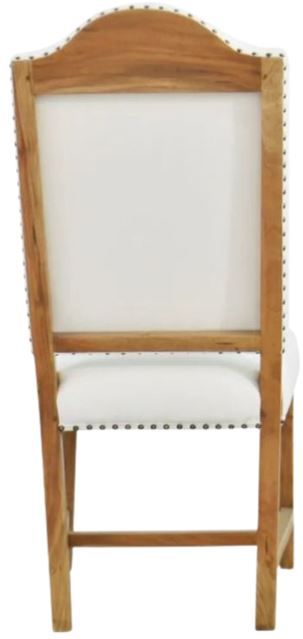 Bramble Customizable Lorient Dining Chair-4