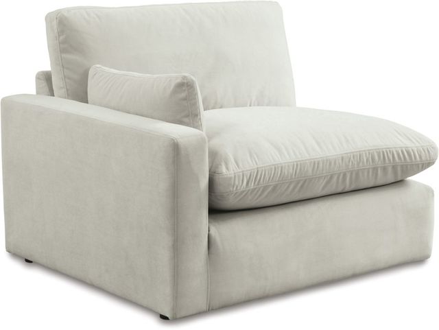 Signature Design By Ashley® Sophie 5-Piece Ivory Sectional-2