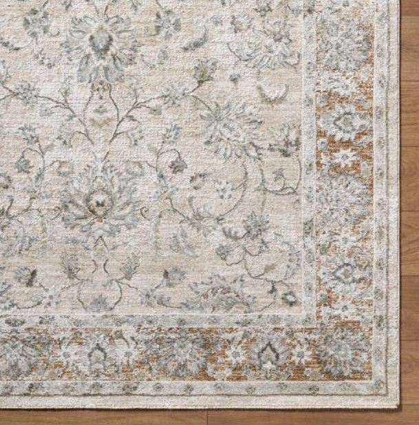 Surya Brunswick 5'x8' Style 11 Area Rug-2