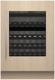 Fisher & Paykel Series 9 24" Panel Ready Built In Wine Cooler-0