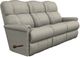 La-Z-Boy® Pinnacle Dove Manual Wall Reclining Sofa-0