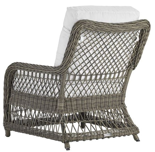 Lane Venture® Mystic Harbor French Grey Lounge Chair-1