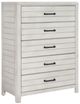 Legacy Classic Summer Camp Stone Path Gray Chest-0