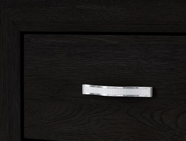 Crown Mark Jaylen Black Chest-2