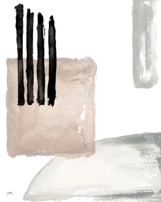 Classy Art Another Place III by Elizabeth Medley Wall Art-0