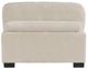 Homelegance® Traverse 5-Piece Beige 135" Modular Sectional-5