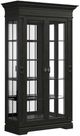 A.R.T. Furniture® Atrium Black/Brown Cabinet-0