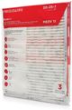 Frigidaire® PureAir® 20'' x 25'' x 1'' MERV 11 Premium Allergen Air Filter - 6 Pack-2