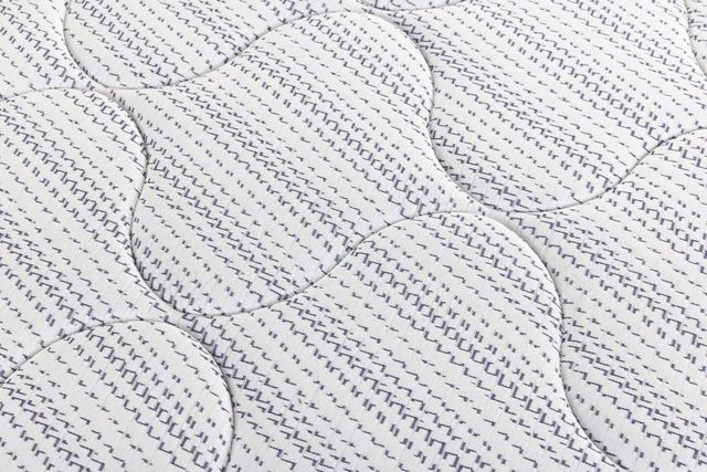 Therapedic® BackSense™ Braeside 10.5" Wrapped Coil Firm Tight Top Queen Mattress-3