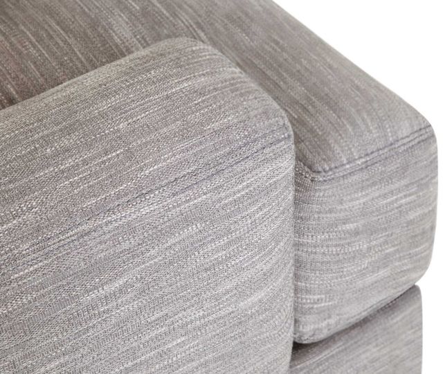Franklin™ Barton 4-Piece Hannigan Fog L-Shape Sectional-4