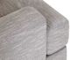 Franklin™ Barton 4-Piece Hannigan Fog L-Shape Sectional-4
