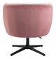 Zuo® Elia Pink Accent Chair-3