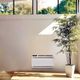 Friedrich WallMaster® 8,000 BTU White Thru the Wall Air Conditioner-4