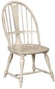 Kincaid® Weatherford Cornsilk Baylis Side Chair-0
