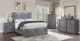 Furniture of America® Regulus Gray Chest -1