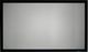Stewart Filmscreen WallScreen Deluxe 135" Fixed Frame Projector Screen-0