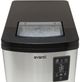 Avanti® 11” 33 lb. Stainless Steel Ice Maker-4