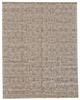 Feizy Olivier Sand 6' x 9' Rug-0