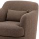 Dovetail Furniture Saylor Vista Brown Occasional Chair-4