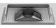 Vent-A-Hood® Designer Series 66" Stainless Steel Wall Mounted Range Hood-3