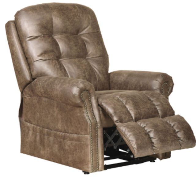 American Wholesale Furniture Ramsey Silt Lift Chair-1
