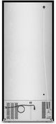 Amana® 28" 16.35 Cu. Ft. Black Top Freezer Refrigerator -4