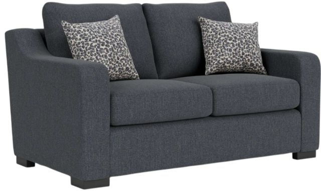 Flexsteel® Customizable Quinn Loveseat-2