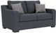 Flexsteel® Customizable Quinn Loveseat-2
