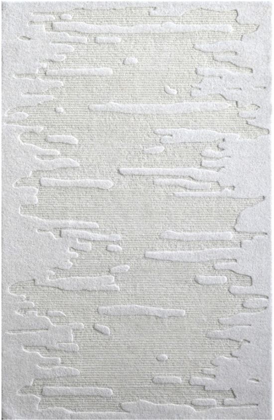 KAS Rugs Denali 5'x8' Style 4 Area Rug-0