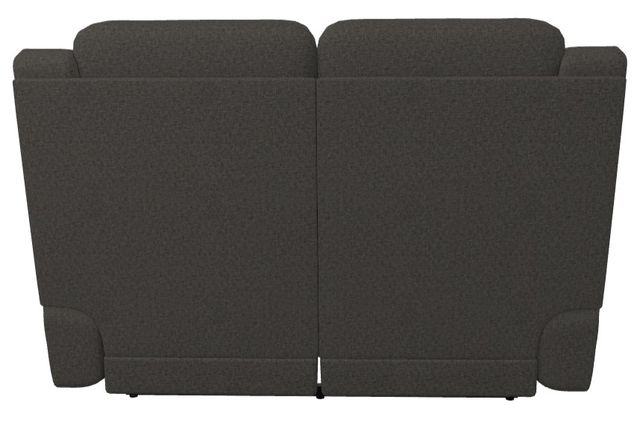La-Z-Boy® Joel Charcoal Manual Reclining Loveseat-3
