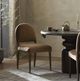 Four Hands Abilene Sapphire Coco Dining Chair-3